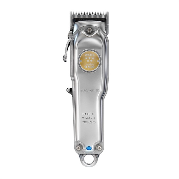 Wahl Senior Cordless Metall (Limited Edition)